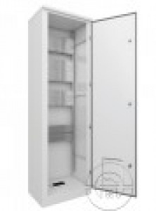 Корпус ВРУ-1 Стройэтика      ВРУ-1 IP31 1800х600х600