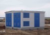 Комплектные трансформаторные подстанции КТП