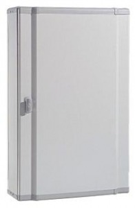 Модульные распределительные щитки Legrand серии XL3 400