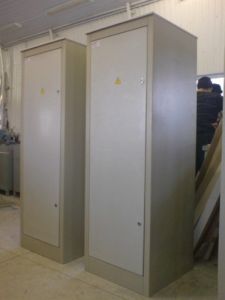 шкаф распределительный