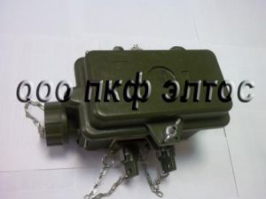 Вводный щиток ВЩ-2М ООО ПКФ ЭлТОС