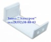 Контакт неподвижный нижний 5УИ 566.013.02 КРУ-2-10 1000А