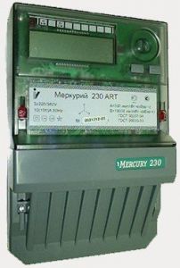 Меркурий 200.02