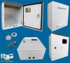 Предлагаем купить электрический щит ЩРН-М 370х325х180 со стеклом