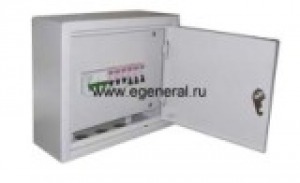 Щитки освещения ОЩ по доступным ценам