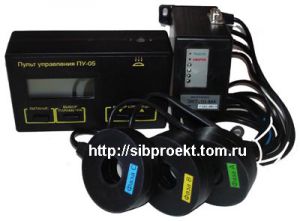 Реле токовой защиты РТЗЭ