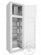 Корпус ВРУ-2 Стройэтика      ВРУ-2 IP31 2000х600х600