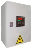 Шкафы управления ГРАНТОР АЭП23-001-54-11К для регулирующих клапанов