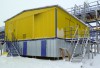 Двухтрансформаторные Подстанции  наружной установки