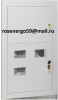 Корпус металлический ЩЭ-3-2 36 УХЛ3 IP31 IND-MKM12-03-30 IEK