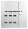 ПРОИЗВОДСТВО ЭТАЖНЫХ ЩИТОВ ! Этажных квартирных щитов ! Щиты распределительные этажные ЩЭ ! Щиты этажные для многоквартирных домов