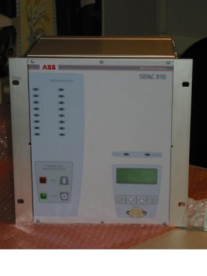 Терминалы SPAC 810, SPAC 810-В, SPAC 810-С, SPAC 810-Л, SPAC 810-Н, SPAC 810-Д, SPAC 810-Т, SPAC 810-Р