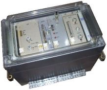 Блоки защиты генераторов БРЭ-1301.01 (взамен РНН-57, ЗЗГ-1)