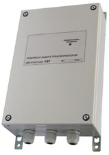 Реле защиты трансформатора РЗТ-202, РЗТ212, РЗТ 402, РЗТ-412, РЗТ-413