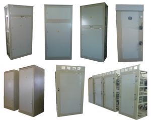 КОМПЛЕКТНЫЕ РАСПРЕДЕЛИТЕЛЬНЫЕ УСТРОЙСТВА    КРУ, КРУН, КРН
