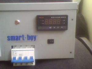 Статический преобразователь Smartboy