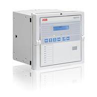 Устройство Relion защита двигателя REМ 610, REМ 615, REМ 630