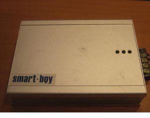 Статический преобразователь Smartboy