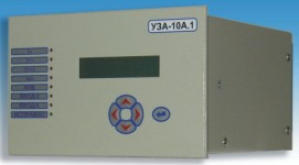 Устройство защиты УЗА-10А.1
