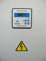 Автоматические Конденсаторные Установки Компенсации Реактивной Мощности
