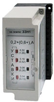 Защита при замыканиях на землю ЗЗН-1, ЗЗН-2