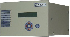 Устройство защиты УЗА-10В.3