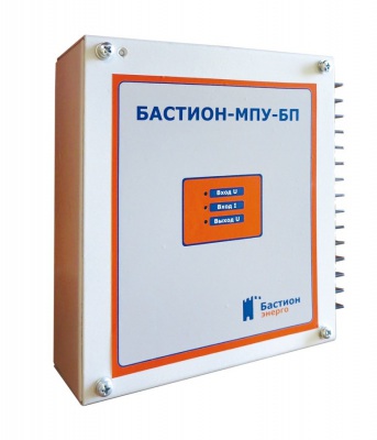 БАСТИОН-МПУ-БП (Бастион Мпу Бп)