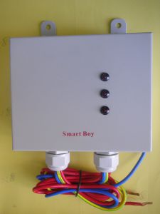 Статический преобразователь Smartboy
