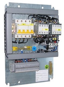 б5430 блоки управления со склада