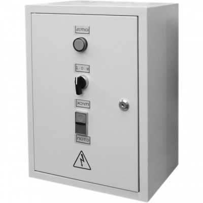 Я5111-2374 УХЛ4 мощность 0,55 кВт 1,6-2,5А купить