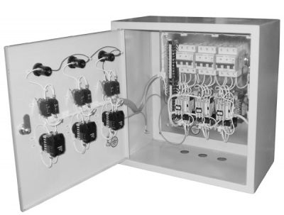 Я5119-3174 УХЛ4 мощность 5,5 кВт 9-13А купить