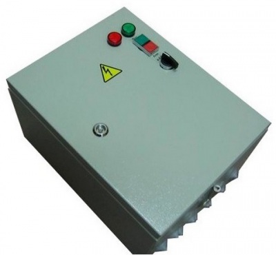 ЯУО9602 комплектация ABB