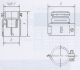 Распродажа со склада Штуцеров ШВМ-2"-50!