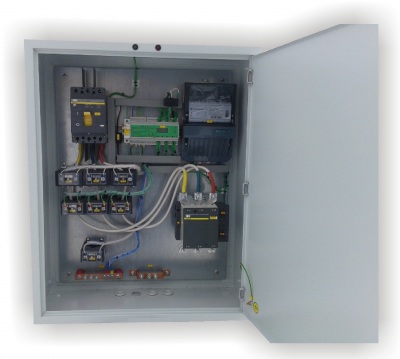 ЭЛЕКТРО-ГАРАНТ ПЗР2-3-3-16А ПЗР2-3-3-25А ПЗР2-3-3-32А ПЗР2-3-3-50А ПЗР2-3-3-63А  ПЗС ПЗР Тюмень