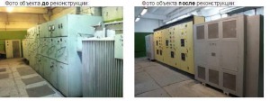 Строительно-монтажные работы