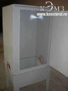 Корпус шкафа утепленный КШО, КШОН