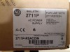 СЕРВОПРИВОД ALLEN BRADLEY 2711P-RSACDIN