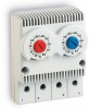 Терморегулятор (термостат) TRT2-10A230V-NCNO