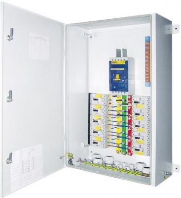 ПР11 с использованием любых комплектующих