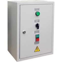 Изготавливаем щиты управления ШУ5102