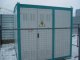 Комплектная трансформаторная подстанция КТПГ городского типа