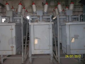 Выключатель МКП-35/1000-25