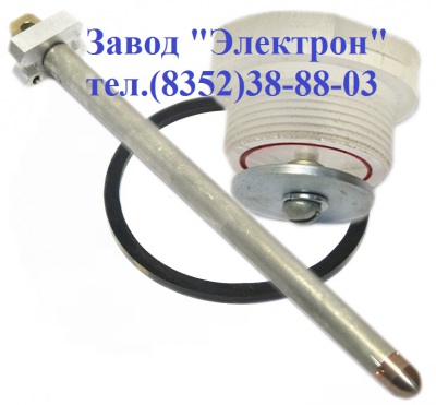 ЗИП для масляного выключателя ВМГ-133 630 (1000А)