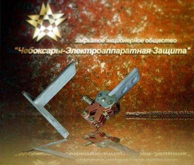 Втычной контакт, розетка контактная к ячейке КРУ2-10 на 630-3150А