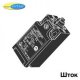 OMRON D4N-1131 - концевой выключатель в пластиковом корпусе IP67, -30 +70C, 5A 380VAC