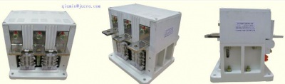 HVJ20 2 киловольт вакуумный контактор 630A 800A