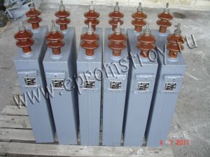 Конденсаторы КЭК-2 КС-2 КЭ-2