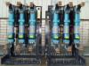 Продам выключатели ВМПЭ-10 на выкатной тележке. Ток 630А, 1000А 1600А