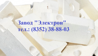 Ламель для масляных выключателей ВМПЭ ВКЭ ВМП ВПМ