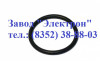 Прокладка маслоуказателя ВЕЮИ.754.152.013-02 для ВМГ-10